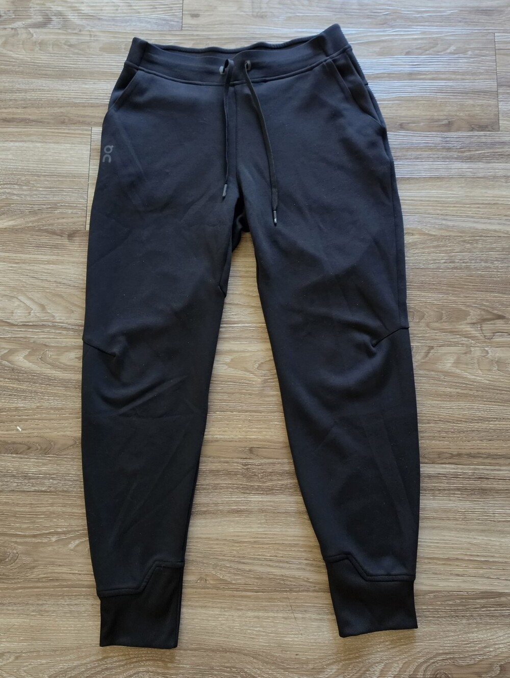 Run On Clouds Sweatpants